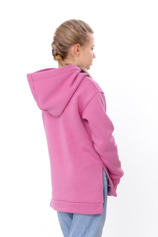 Худі для дівчинки